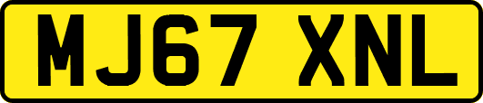 MJ67XNL