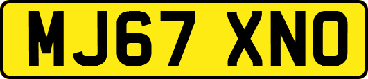 MJ67XNO