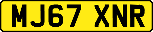 MJ67XNR