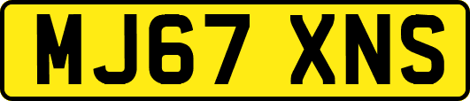 MJ67XNS