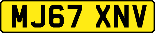 MJ67XNV