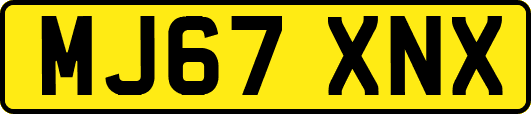 MJ67XNX