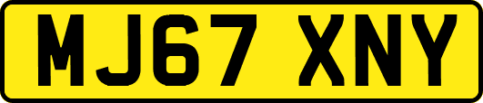 MJ67XNY