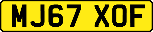MJ67XOF
