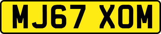 MJ67XOM