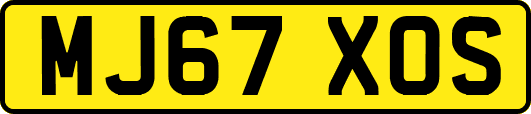 MJ67XOS
