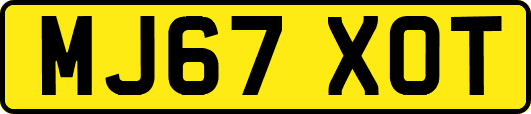 MJ67XOT
