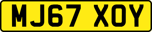 MJ67XOY