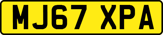 MJ67XPA