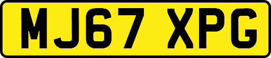 MJ67XPG