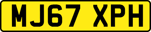 MJ67XPH