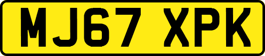 MJ67XPK