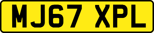 MJ67XPL