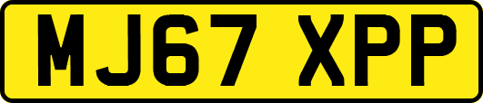 MJ67XPP