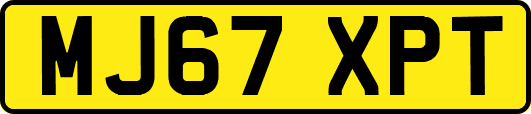 MJ67XPT
