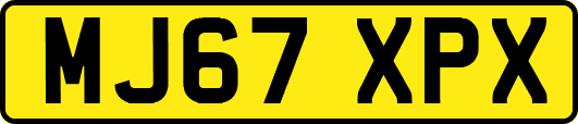 MJ67XPX