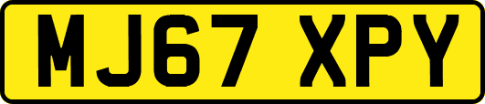 MJ67XPY