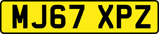 MJ67XPZ