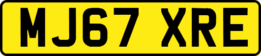 MJ67XRE