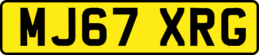 MJ67XRG