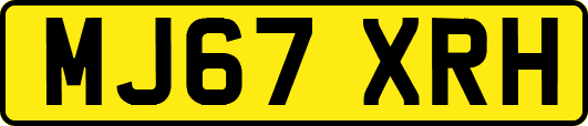 MJ67XRH