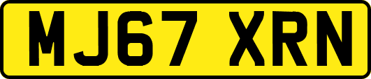 MJ67XRN