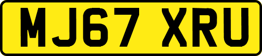 MJ67XRU