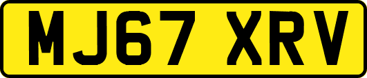 MJ67XRV