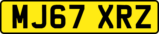 MJ67XRZ