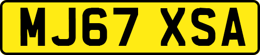 MJ67XSA