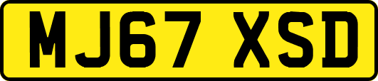 MJ67XSD