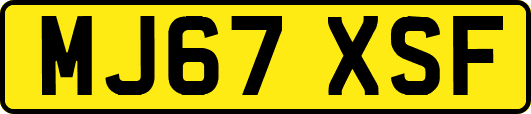 MJ67XSF