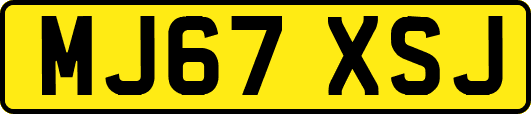 MJ67XSJ