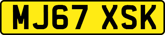 MJ67XSK