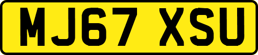 MJ67XSU