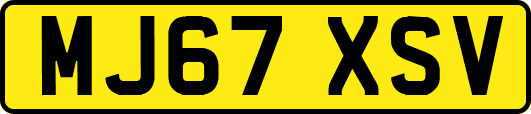 MJ67XSV