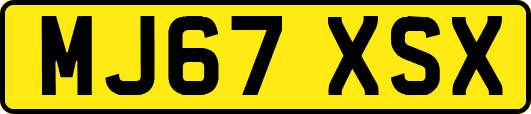 MJ67XSX