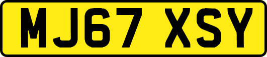MJ67XSY