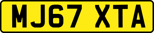 MJ67XTA