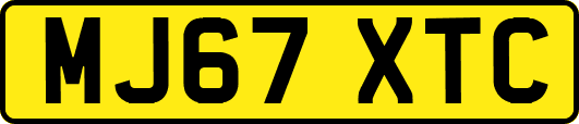 MJ67XTC