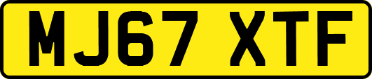 MJ67XTF