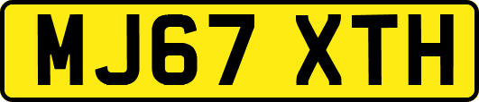 MJ67XTH