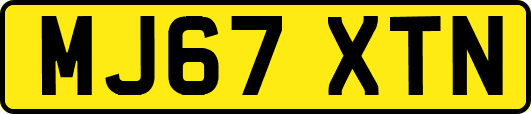 MJ67XTN