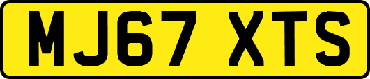 MJ67XTS