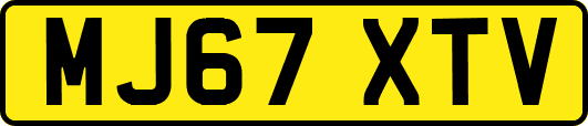 MJ67XTV