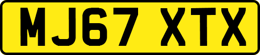 MJ67XTX