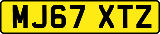 MJ67XTZ