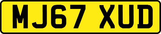 MJ67XUD