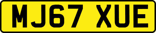 MJ67XUE