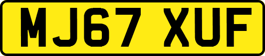 MJ67XUF